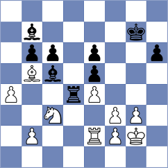 Korol - Chemin (chess.com INT, 2024)