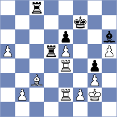 Svane - Mikaelyan (chess.com INT, 2025)