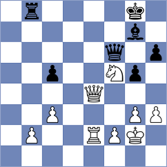 Firouzja - Kamsky (chess.com INT, 2022)