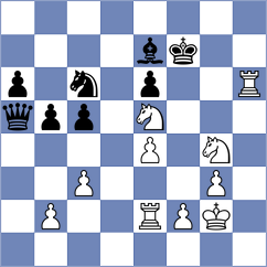 Tsarsitalidis - Marinakis (Chania GRE, 2025)