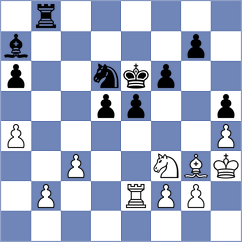 Santos Ruiz - Jumabayev (Dubai UAE, 2021)