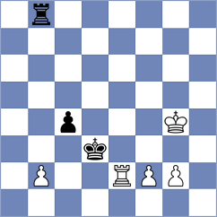 Behroozimoghaddam - Nazari (Chess.com INT, 2021)