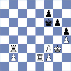 Enkhrii Enkh-Amgalan - Brankovic (Pozarevac SRB, 2024)