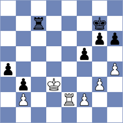 Moreira - Dias (chess.com INT, 2024)