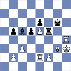 Blanco Fernandez - Necula (Chess.com INT, 2021)