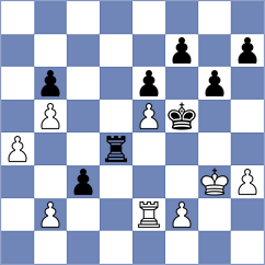 Romano - Pellizzari (Tandil, 2001)