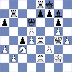 White - Bartlett (Monmouth, 2002)