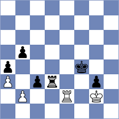 Costa - Lee (Chess.com INT, 2020)