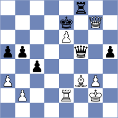 Allahverdiyeva - Chelushkina (Rhodes GRE, 2025)