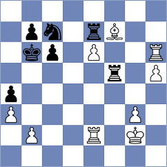 Fries Nielsen - Jensen (Aarhus, 1997)