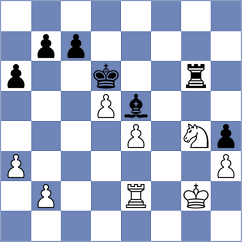 Upper - Brahami (Chess.com INT, 2021)