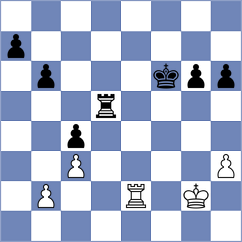Quintanar - McClary (Dallas, 2001)