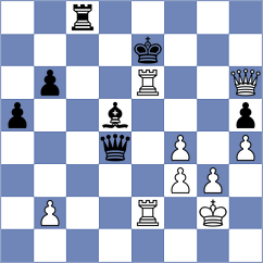 Moroni - Acar (chess.com INT, 2024)
