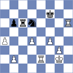 Noboa Silva - Wong Pages (Chess.com INT, 2020)