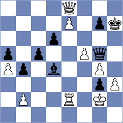 Erigaisi - Mamedjarova (Chess.com INT, 2020)