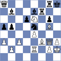 Markovic - Bozilov (Obrenovac, 2008)