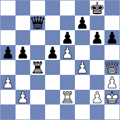 Arias - Ravelo (Federacion, 2007)