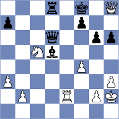 Galaktionov - Narva (chess.com INT, 2025)