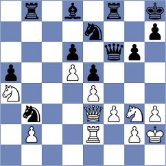Naief Moreira - Montano Vicente (chess.com INT, 2024)