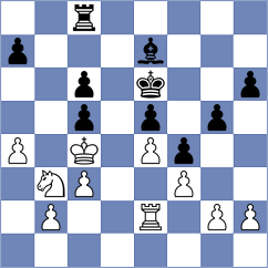 Nakamura - Rustamov (chess.com INT, 2025)