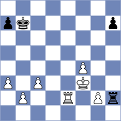 Christenson - Verbin (Norway NOR, 2024)