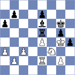 Sunilduth Lyna - Kazmaier (Chess.com INT, 2020)