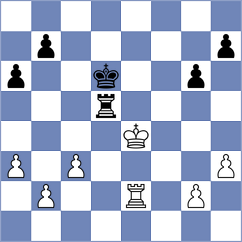 Steenbekkers - Gurevich (Chess.com INT, 2019)
