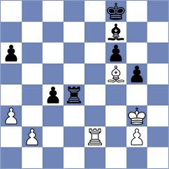 Landa - Gomez Dacak (Asuncion, 2015)