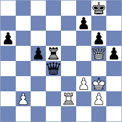 Markovic - Arsovic (Belgrade, 1989)