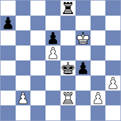 Szabo - Fabris (Chess.com INT, 2020)