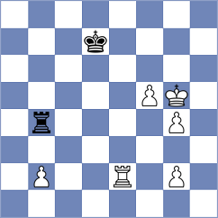 Salinas Herrera - Haring (Chess.com INT, 2020)