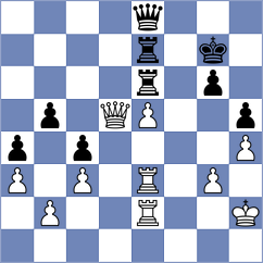 Abdul Rahman - Divesh Hassamal (Budapest HUN, 2024)