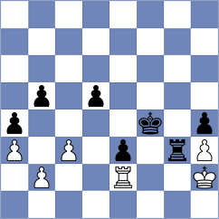 Czudowski - Borowicz (Milanowek, 2007)