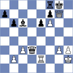 Murthy - Amorim (chess.com INT, 2024)
