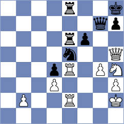 Fabris - Gant (chess.com INT, 2024)