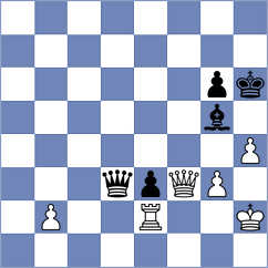 Araujo - Aris (chess.com INT, 2021)