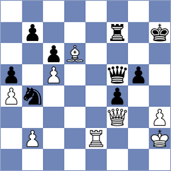 Turgut - Shapiro (chess.com INT, 2024)