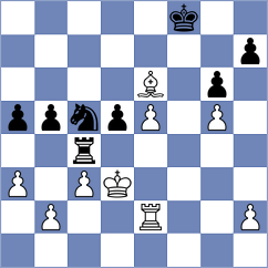 Abdsattar - Akobian (chess.com INT, 2024)