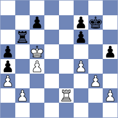 Azadaliyev - Baskin (chess.com INT, 2021)