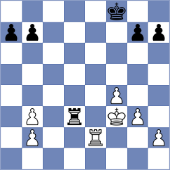 Pan - Belov (chess.com INT, 2024)