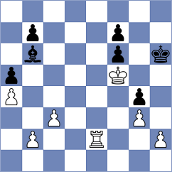 Boidiya - Roberts (Chess.com INT, 2020)