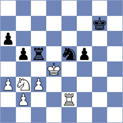 Spaqi - Molina (chess.com INT, 2024)