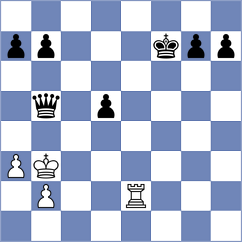 Zvereva - Costa (Chess.com INT, 2020)