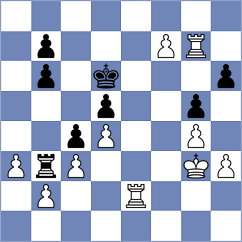 Duquesnoy - Farthouat (Europe Echecs INT, 2021)