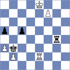 Andre - Oger (Ludison, 1996)