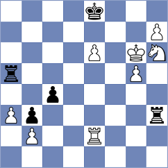 Krashenov - Kudrin (Nizhnij Novgorod, 2009)