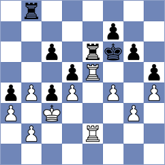 Cavalcante - Klein (Porto Alegre, 1986)