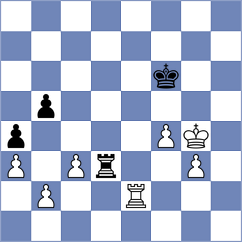 Perez Ferris - Sanz Navarro (San Jose, 1997)