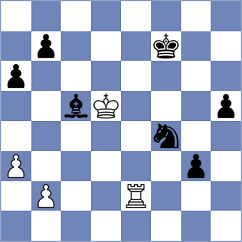 Safranek - Kramnik (chess.com INT, 2024)