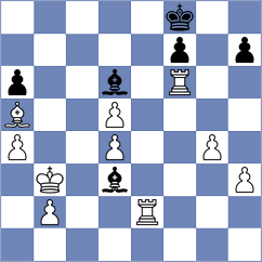 Dalmais - Tas (Chess.com INT, 2021)